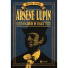 Livro - Arsène Lupin - O Ladrão de Casaca Livro - Arsène Lupin - O Ladrão de Casaca