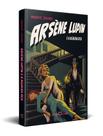 Livro - Arsène Lupin