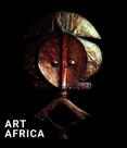 Livro - Art Africa