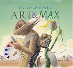 Livro - Art & Max Livro - Art & Max