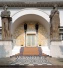 Livro - Art Nouveau - München, Wien, Praha