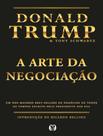 Livro - Arte Da Negociacao (Edicao Especial)
