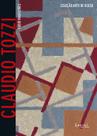 Livro - Arte de bolso - Claudio Tozzi