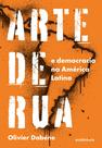 Livro - Arte de rua e democracia na América Latina