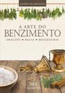 Livro - Arte do benzimento, A