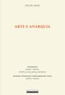 Livro - ARTE E ANARQUIA