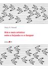Livro - Arte e meio artístico