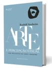 Livro - Arte e percepção visual