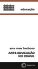 Livro - Arte-educação no Brasil