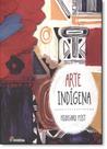 Livro - Arte indígena