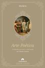 Livro - Arte Poética