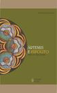 Livro - Ártemis e Hipólito Livro - Ártemis e Hipólito