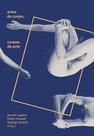Livro - Artes do corpo, corpos da arte