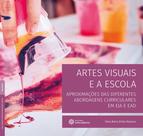 Livro - Artes visuais e a escola: