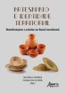 Livro - Artesanato e Identidade Territorial