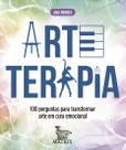 Livro - Arteterapia
