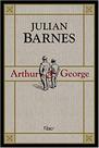 Livro - Arthur & George