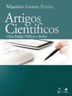 Livro - Artigos Científicos - Como Redigir, Publicar e Avaliar