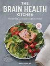 Livro Artisan The Brain Health Kitchen: Prevenção do Alzheimer Livro Artisan The Brain Health Kitchen: Prevenção do Alzheimer