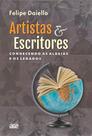 Livro - Artistas & Escritores Livro - Artistas & Escritores