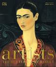 Livro - Artists: Their Lives and Works