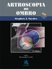 Livro - Artroscopia do Ombro