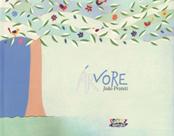 Livro - Árvore