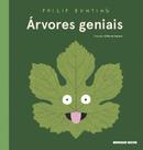 Livro - Árvores geniais Livro - Árvores geniais