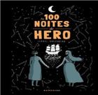 Livro - As 100 Noites de Hero