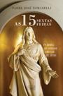 Livro - As 15 sextas feiras em honra ao sagrado coração de Jesus Livro - As 15 sextas feiras em honra ao sagrado coração de Jesus