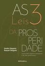 Livro - As 3 leis da prosperidade