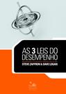 Livro - As 3 leis do desempenho