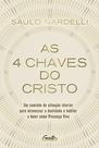 Livro - As 4 chaves do Cristo Livro - As 4 chaves do Cristo