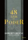 Livro - As 48 leis do poder Livro - As 48 leis do poder
