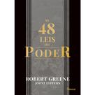 Livro - As 48 leis do poder