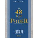 Livro - As 48 leis do poder