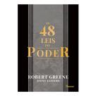 Livro - As 48 leis do poder