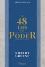 Livro - As 48 leis do poder