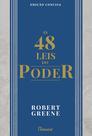 Livro - As 48 leis do poder