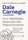 Livro - As 5 habilidades essenciais dos relacionamentos