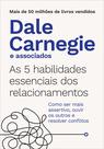 Livro - As 5 habilidades essenciais dos relacionamentos