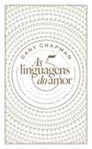 Livro - As 5 linguagens do amor: Edição de luxo