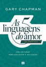 Livro - As 5 linguagens do amor na prática