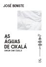 Livro - As Águas de Oxalá