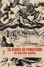 Livro - As Almas do Purgatório na Vida dos Santos