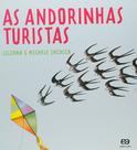 Livro - As andorinhas turistas Livro - As andorinhas turistas