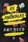 Livro - AS ANÔNIMAS