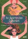 Livro - As aparências enganam Livro - As aparências enganam