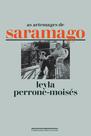 Livro - As artemages de Saramago