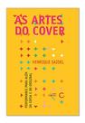 Livro - As artes do cover